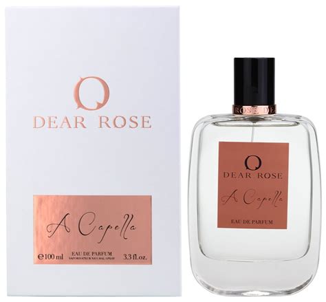 dear rose perfume superdrug.